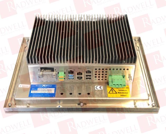 JANICH & KLASS PANEL-PC S3
