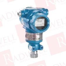 EMERSON 3051S2TG1A2E11A1AD1Q4