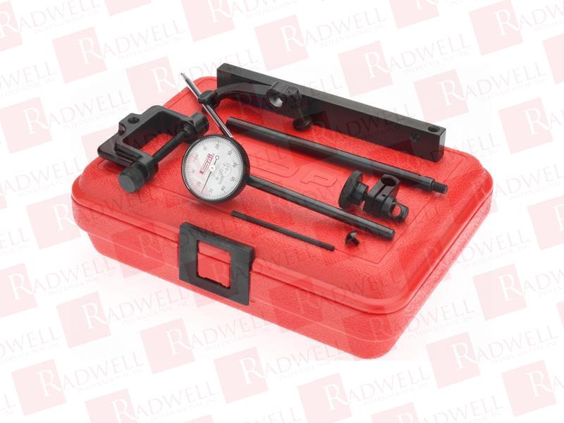 SWISS PRECISION INSTRUMENTS U51-SPI