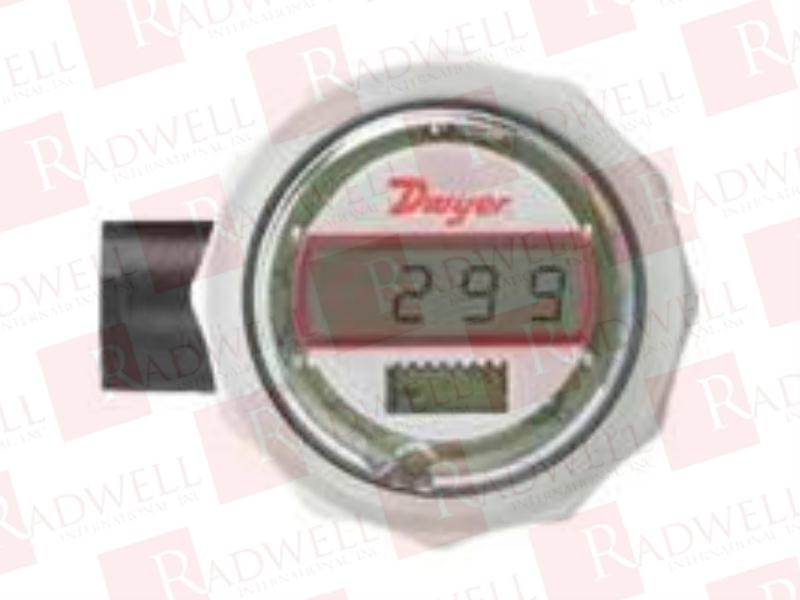 DWYER BPI-102
