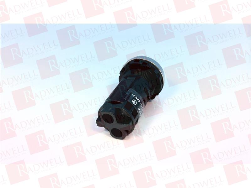 IDEC HW4P-1FQD-W-24V