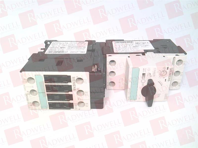 SIEMENS 3RA1120-1JA26-0BB4