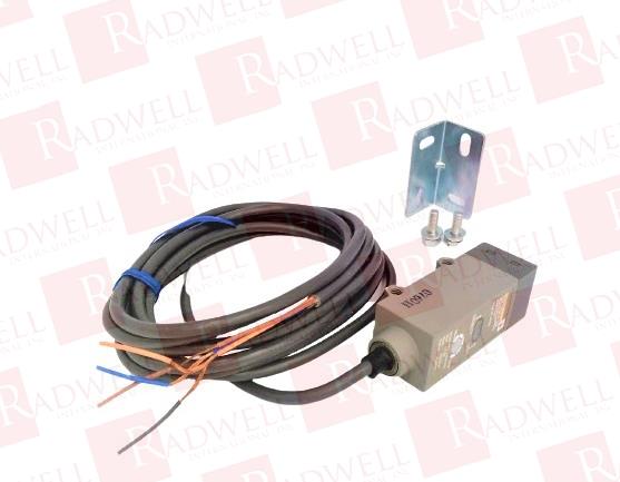 OMRON E3L-2DE4-50