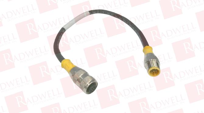 TURCK RK 4.5T-0.3-RS 4.5T