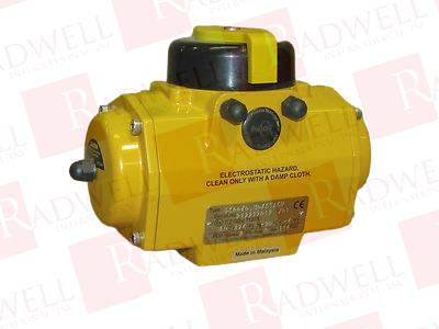 EMERSON QS0100-UA04A-19DA1