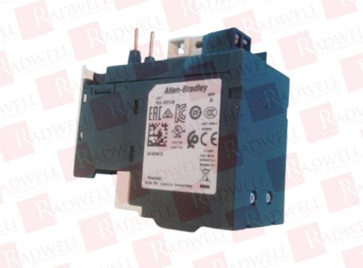 ALLEN BRADLEY 193-1EFCB