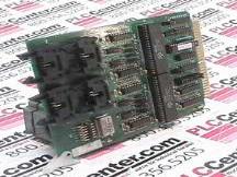 I/O MODULE W/MULTIPLE CONNECTOR PORTS