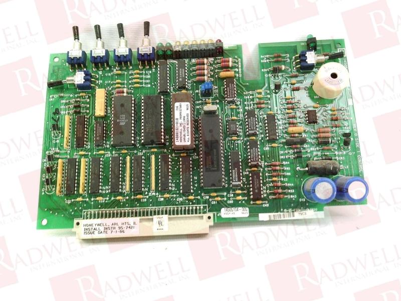 HONEYWELL 14505104-005