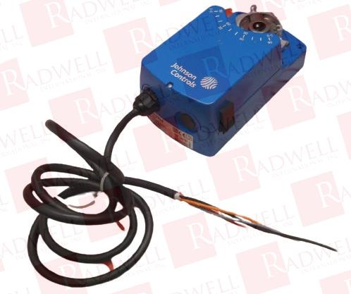 JOHNSON CONTROLS M9108-GGA-5