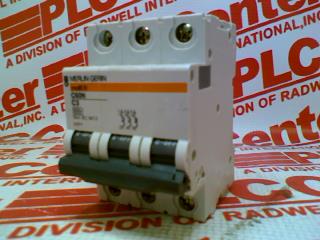 SCHNEIDER ELECTRIC MG24211