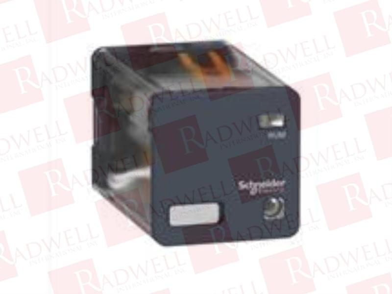 SCHNEIDER ELECTRIC RUMC33FD