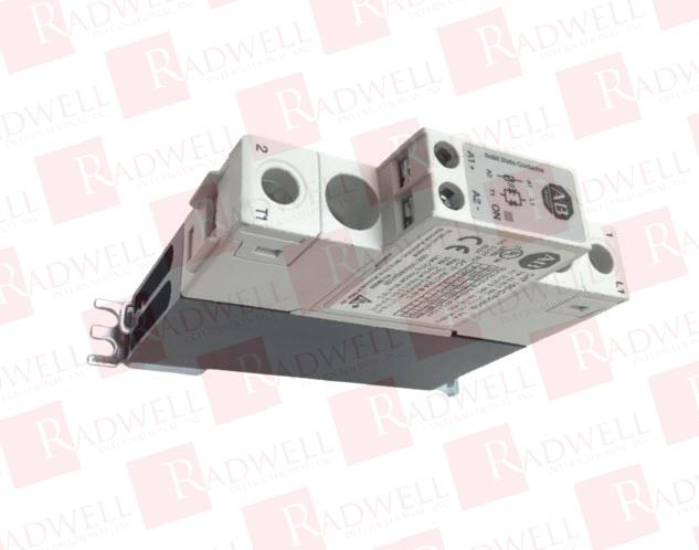 ALLEN BRADLEY 156-C1P20NCB