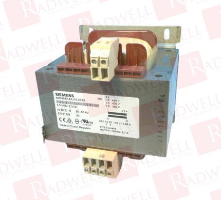 SIEMENS 4AM4842-5AJ10-0FA0