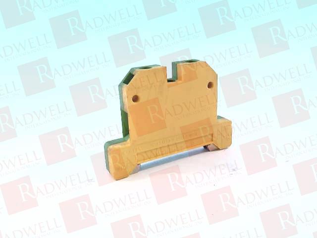WEIDMULLER EK-6/35