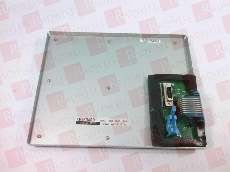 FANUC A86L-0001-0172#HT2