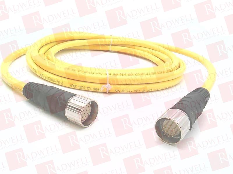 TURCK CSCM CKCM 12-11-5