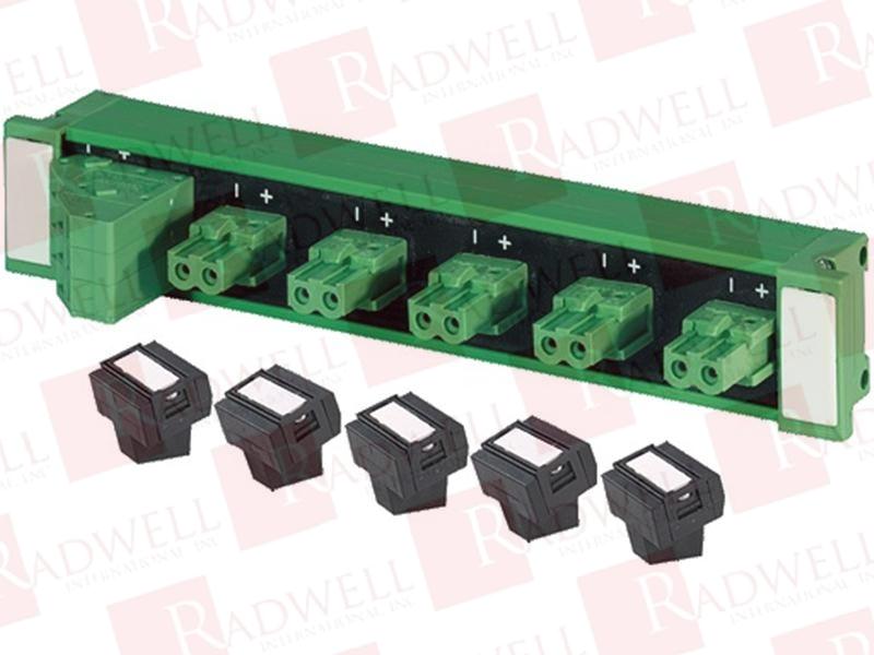 MURR ELEKTRONIK 55605