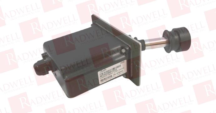 SAUER SUNDSTRAND MCH22BB1032