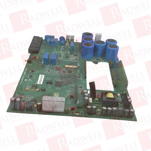 ASEA BROWN BOVERI ASR31120A