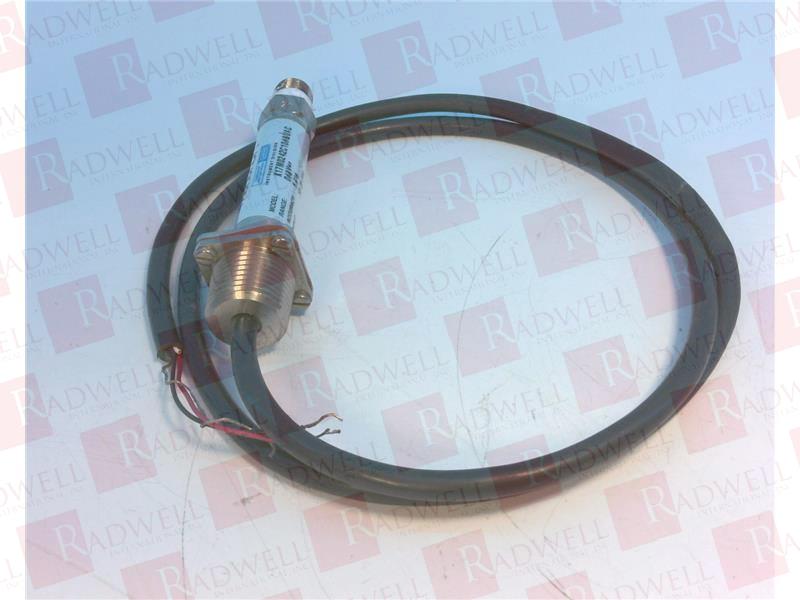 ASHCROFT K17M0242C10/VAC