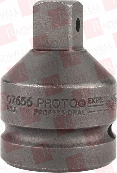 STANLEY BLACK & DECKER J07656