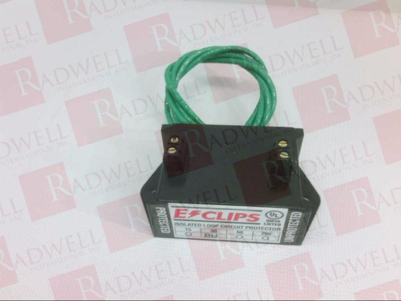 ISOLATED LOOP CIRCUIT PROTECTOR 3AMP 22-38V