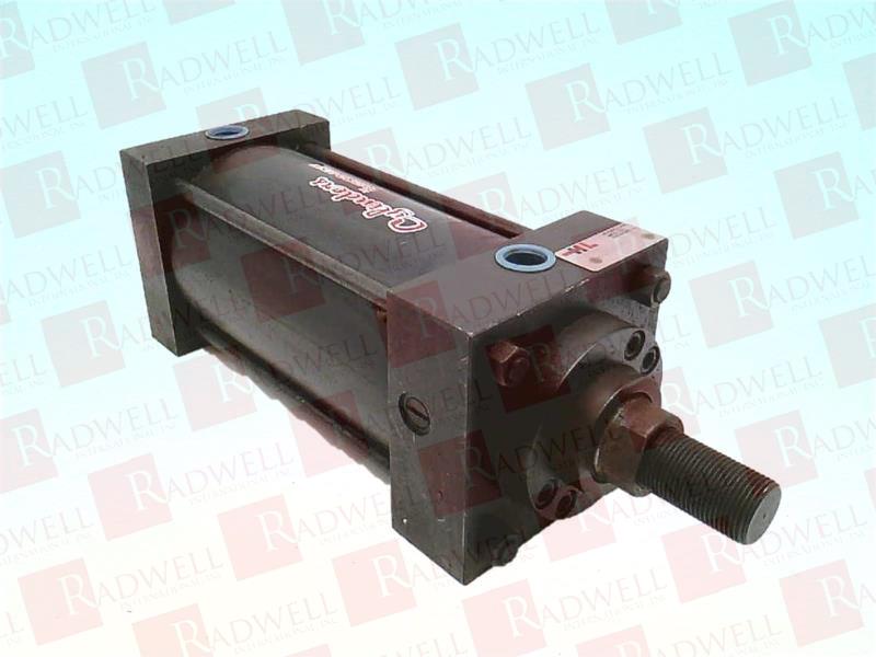 EATON CORPORATION LR5U-3.25X4-B-1.38-2-N-N-N-3-3-X