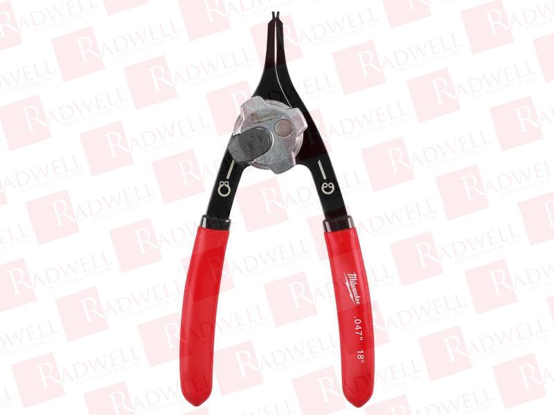 MILWAUKEE POWER TOOLS 48-22-6533