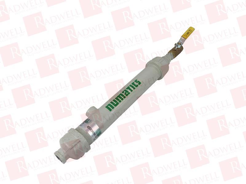 ASCO ADL-04G04G03GR