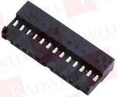 TE CONNECTIVITY 640440-4