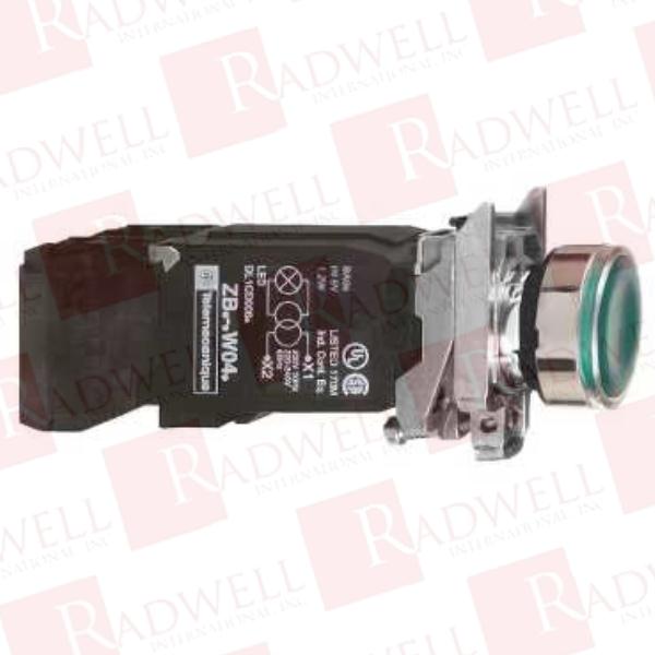 SCHNEIDER ELECTRIC XB4BW3345