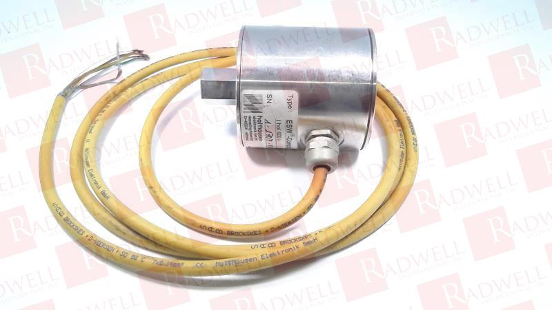 HOLTHAUSEN ELEKTRONIK GMBH HOL600/EX