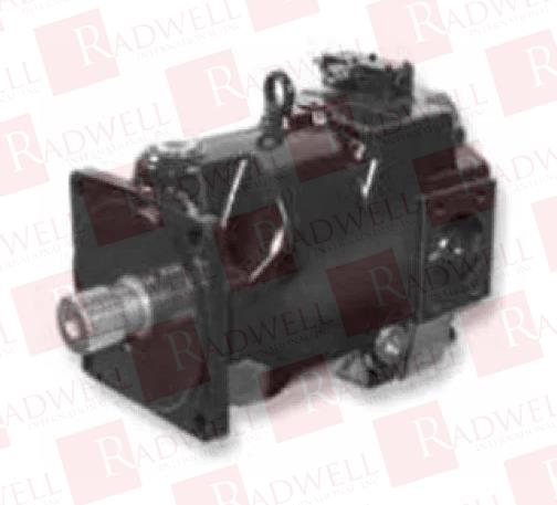 022-82685-0 Hydraulic Pump by HYDRAULIC PUMPS DIVISION