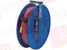 COXREELS INC SR17-L350