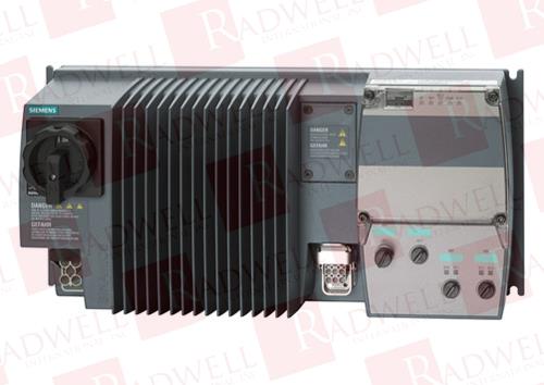 SIEMENS 6SL3511-1PE21-5AM0