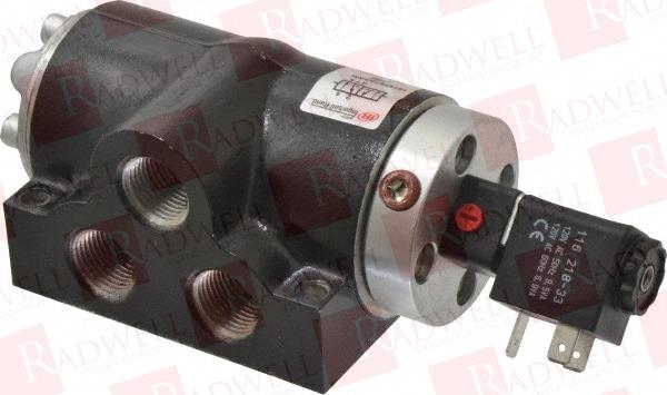 INGERSOLL RAND K214SS-120-A