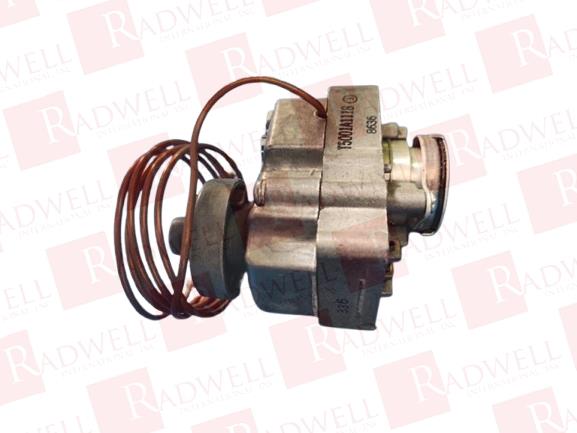 HONEYWELL T5001A-1118