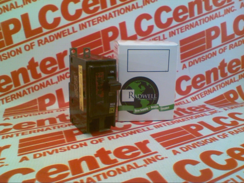 SCHNEIDER ELECTRIC QOB260H
