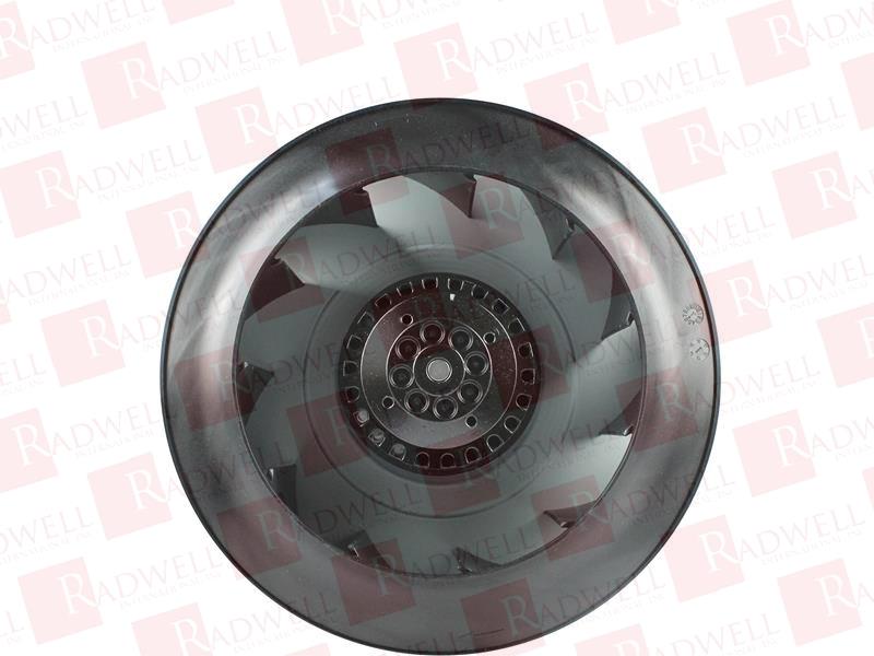 ORION FANS OAB250-22-1