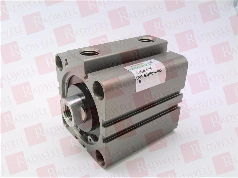 ASCO UNN-SB050-040D-B