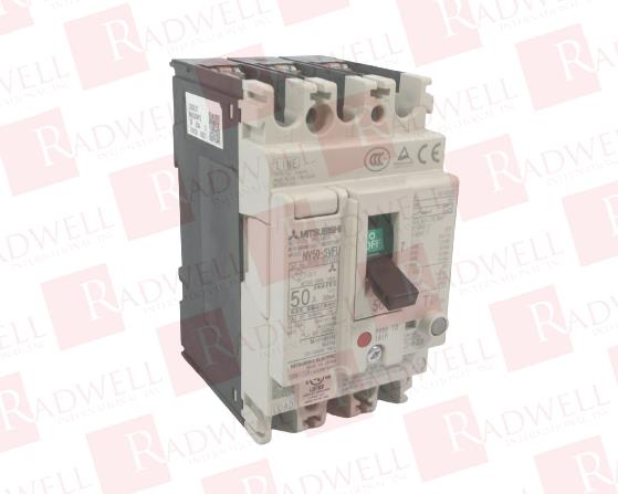 MITSUBISHI NV50-SVFU3P50A30
