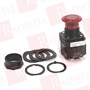 ALLEN BRADLEY 800H-FRXTP16RG1