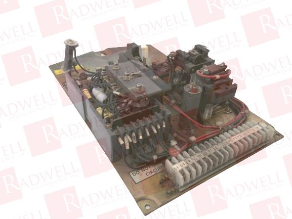 ALLEN BRADLEY 1313A-BOD