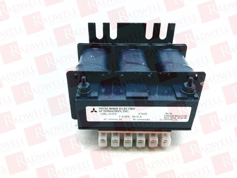 MITSUBISHI MRL-00403