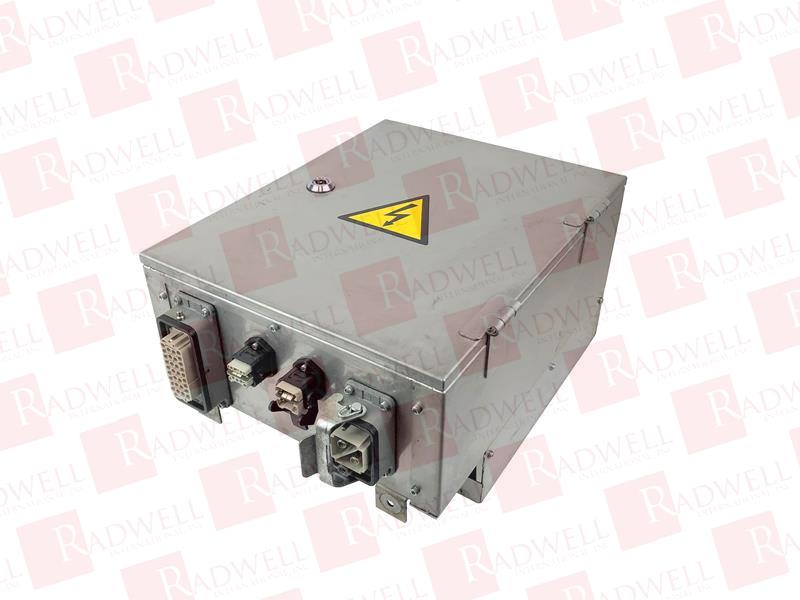  , POWER REGULATOR, 360-500 VAC, 65 AMP, 47-63 HZ, 3000 W, 10 CHANNEL / 7.5 AMP PER CHANNEL