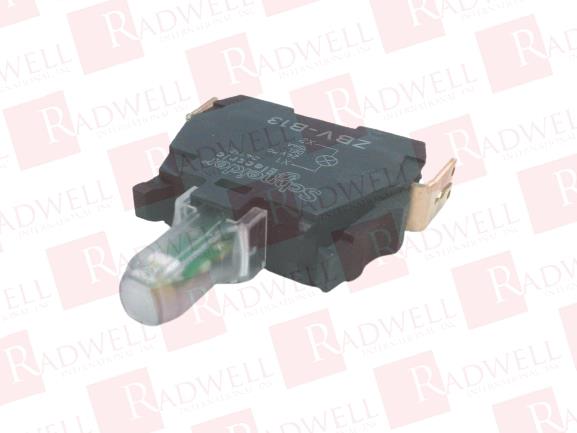 SCHNEIDER ELECTRIC ZBVB13