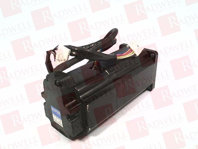 SANYO PBM604DCA21