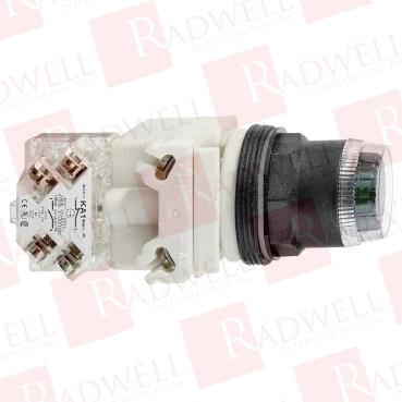SCHNEIDER ELECTRIC 9001K2L35LWWH13