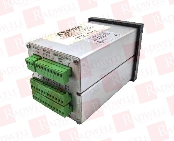 OMEGA ENGINEERING CN612TC1