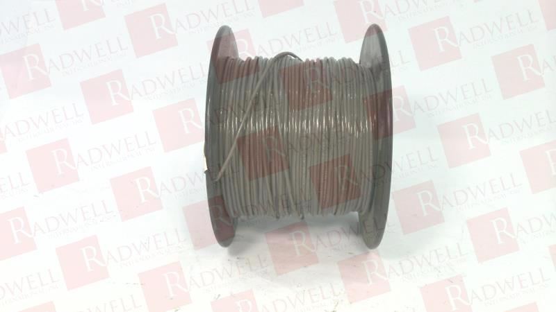ATLAS WIRE AND CABLE TFFN16GY